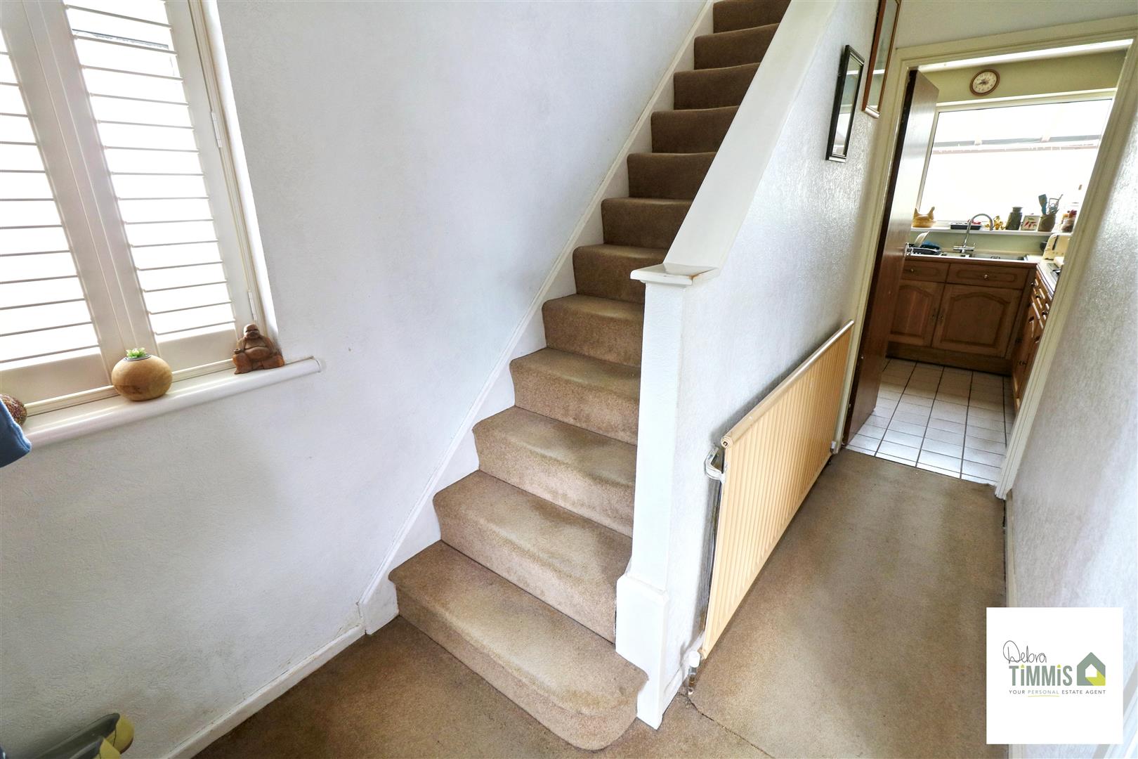 Chatsworth Drive, Norton Green, Stoke-On-Trent